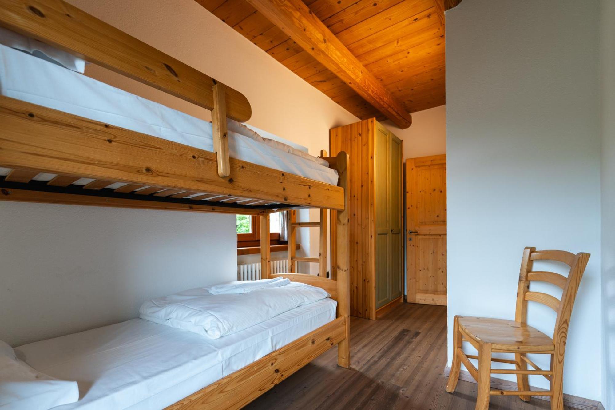 Maso Salim Relax Apartments Drena Ngoại thất bức ảnh